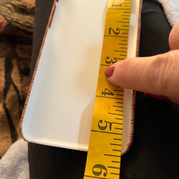 HARRY POTTER GRYFFINDOR iPhone 6s,6 7 ,8 not plus see pics for Measurments - Picture 6 of 9